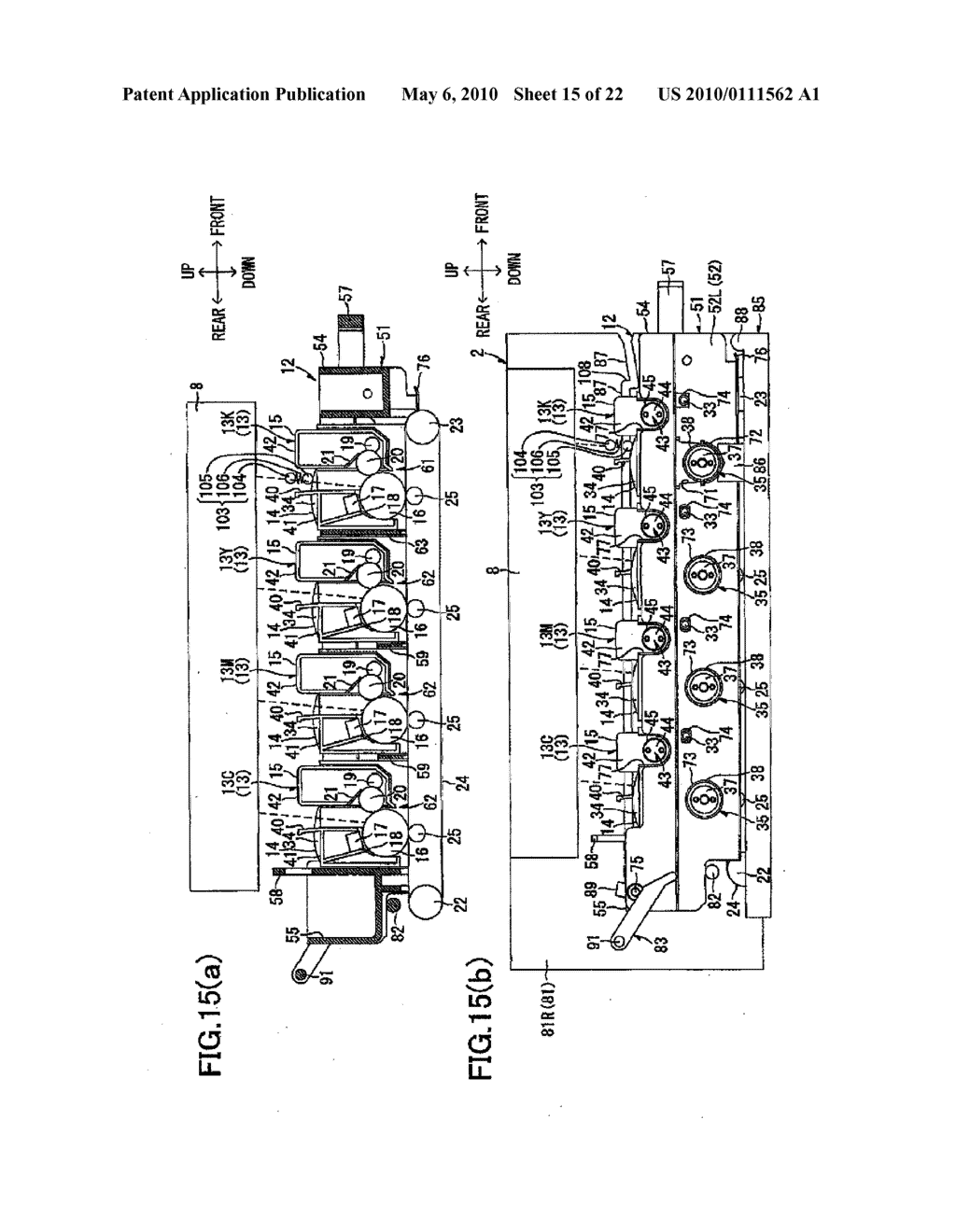 Image Forming Apparatus - diagram, schematic, and image 16