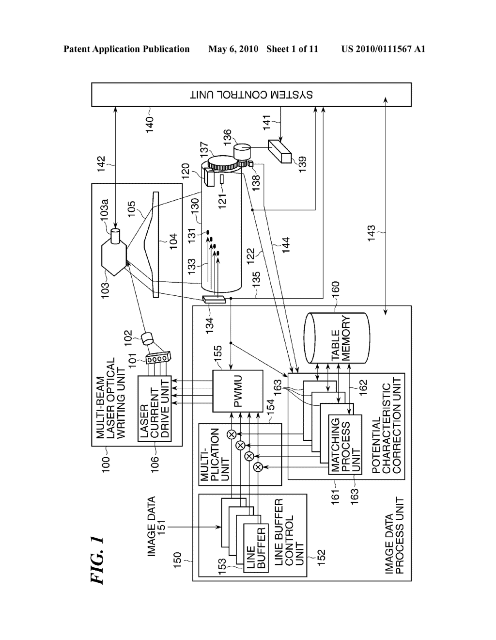 IMAGE FORMING APPARATUS - diagram, schematic, and image 02