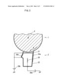 CHARGING DEVICE AND IMAGE FORMING APPARATUS diagram and image