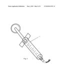 Delivery Tip for Flowable Materials diagram and image