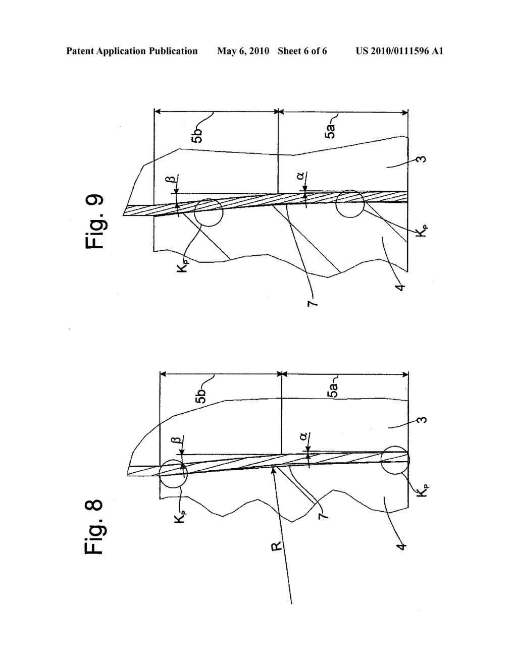 Vibration Damper Having a Fastening Cone - diagram, schematic, and image 07