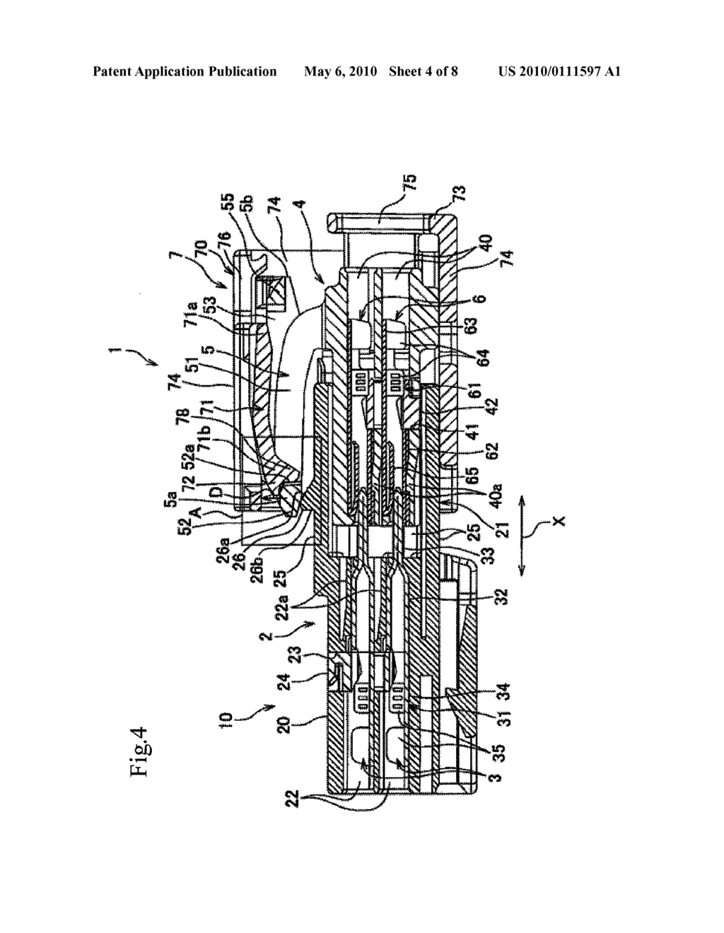 CONNECTOR - diagram, schematic, and image 05