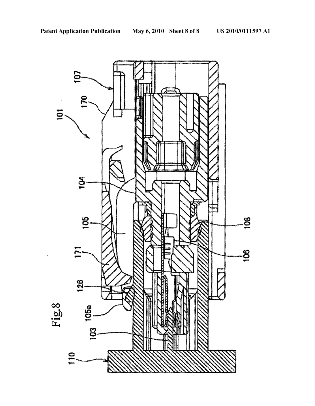 CONNECTOR - diagram, schematic, and image 09