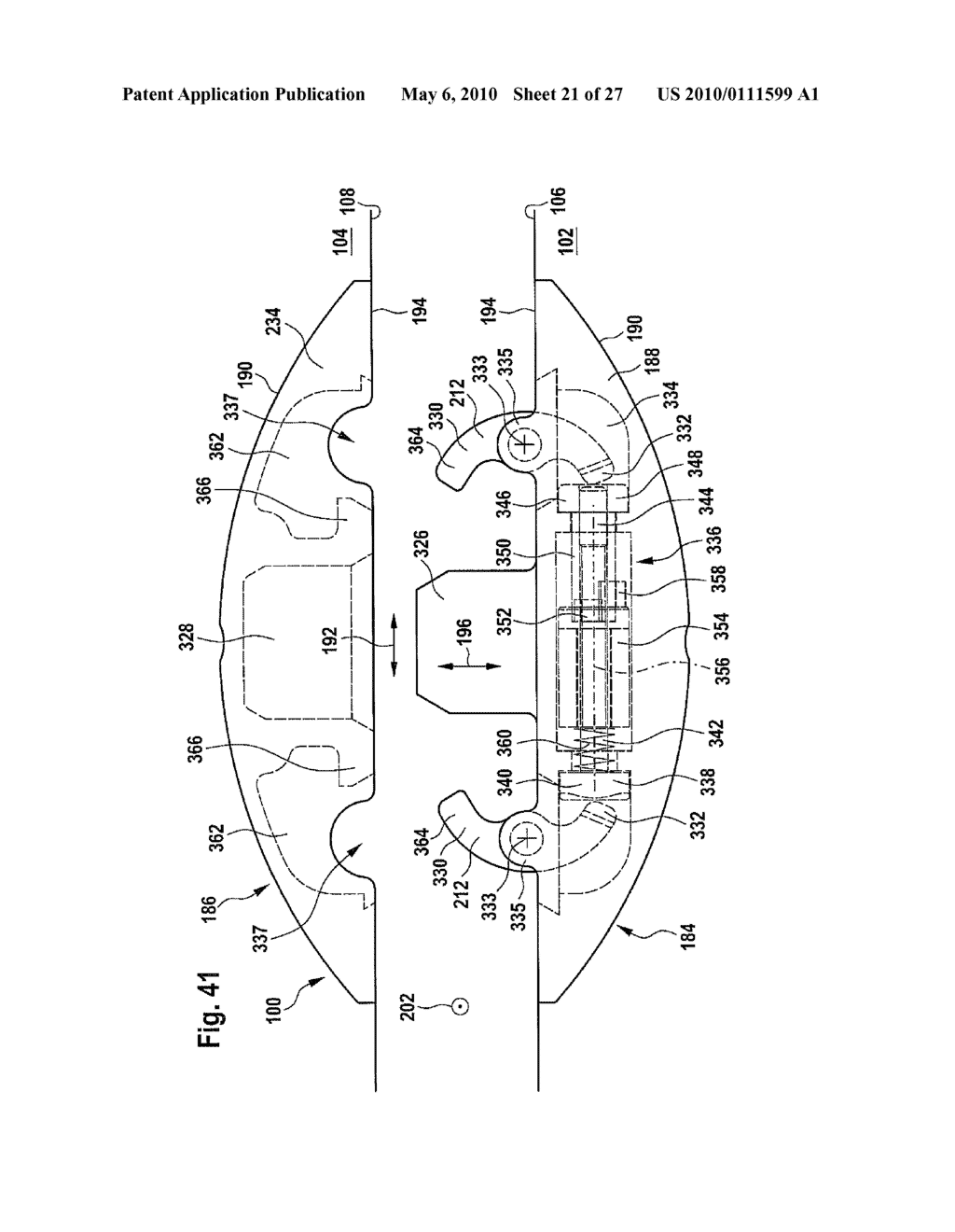 CONNECTING MEANS AND METHOD OF PRODUCING A CONNECTION BETWEEN A FIRST COMPONENT AND A SECOND COMPONENT - diagram, schematic, and image 22