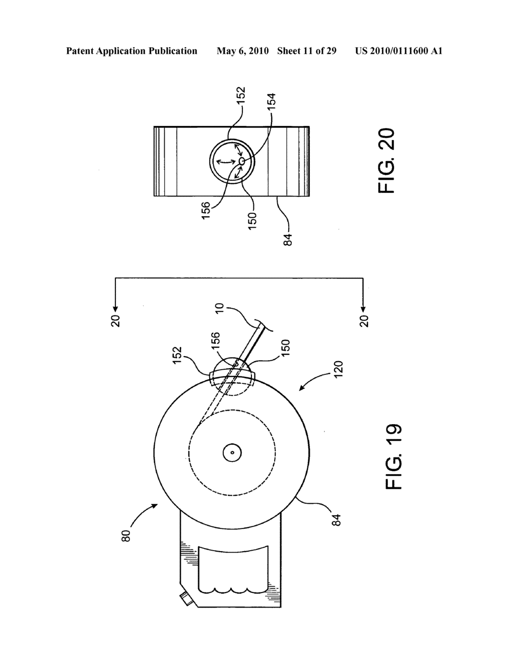 Quick connect coupling assembly - diagram, schematic, and image 12