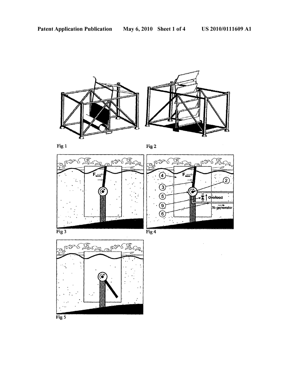 WAVE POWER PLANT - diagram, schematic, and image 02