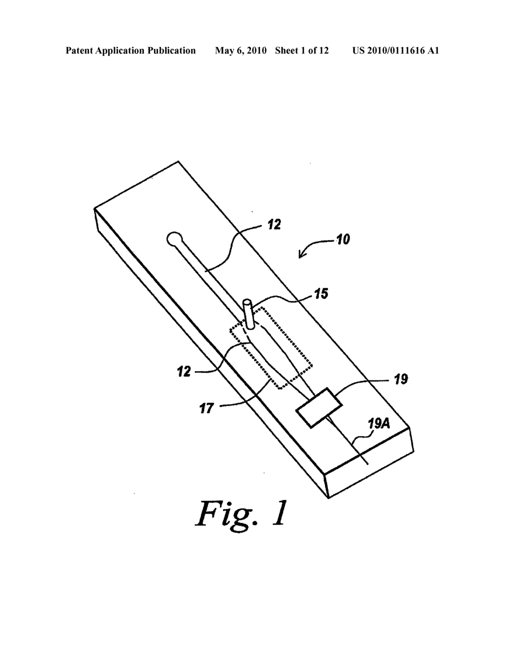 Multilayer Hydrodynamic Sheath Flow Structure - diagram, schematic, and image 02