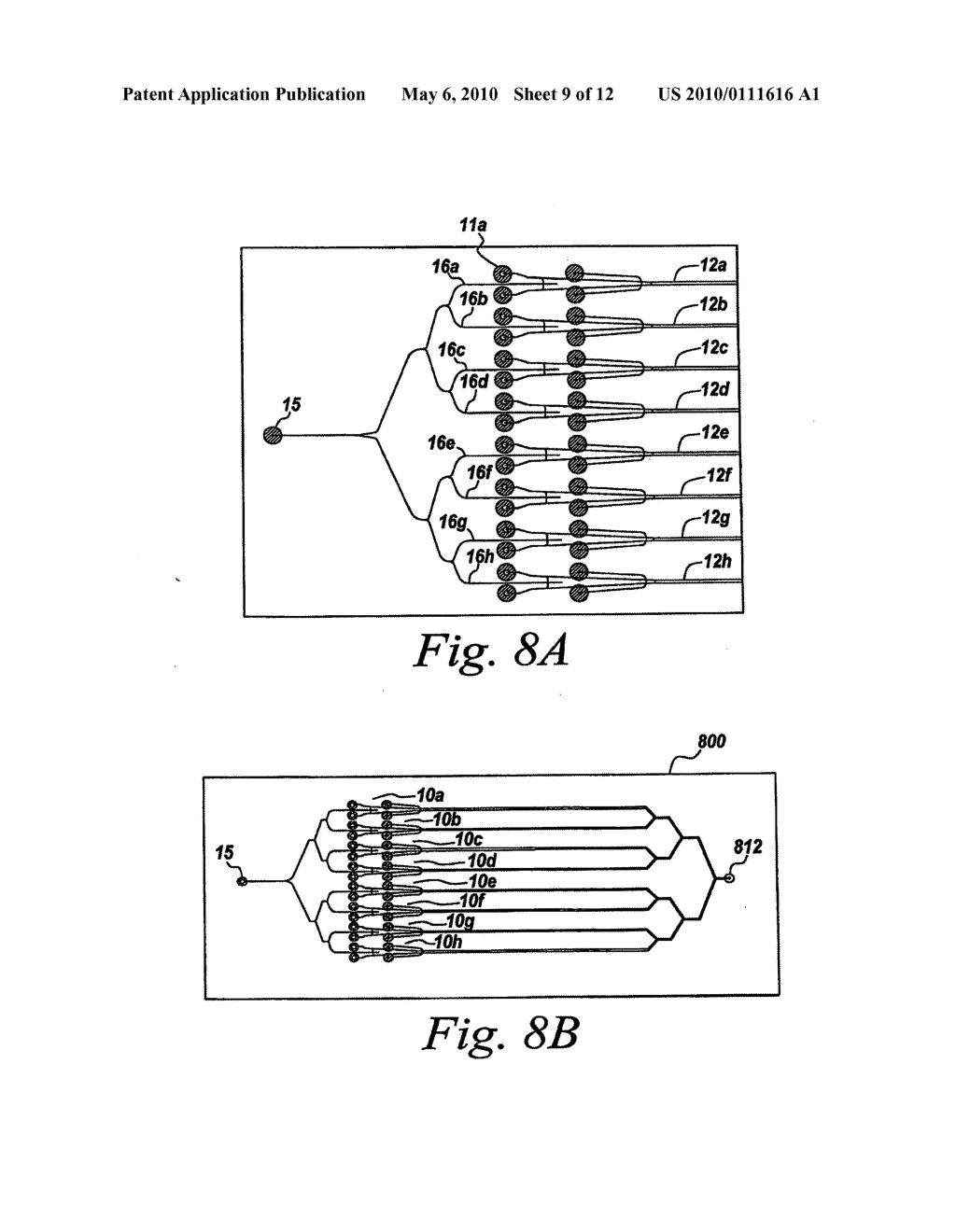 Multilayer Hydrodynamic Sheath Flow Structure - diagram, schematic, and image 10