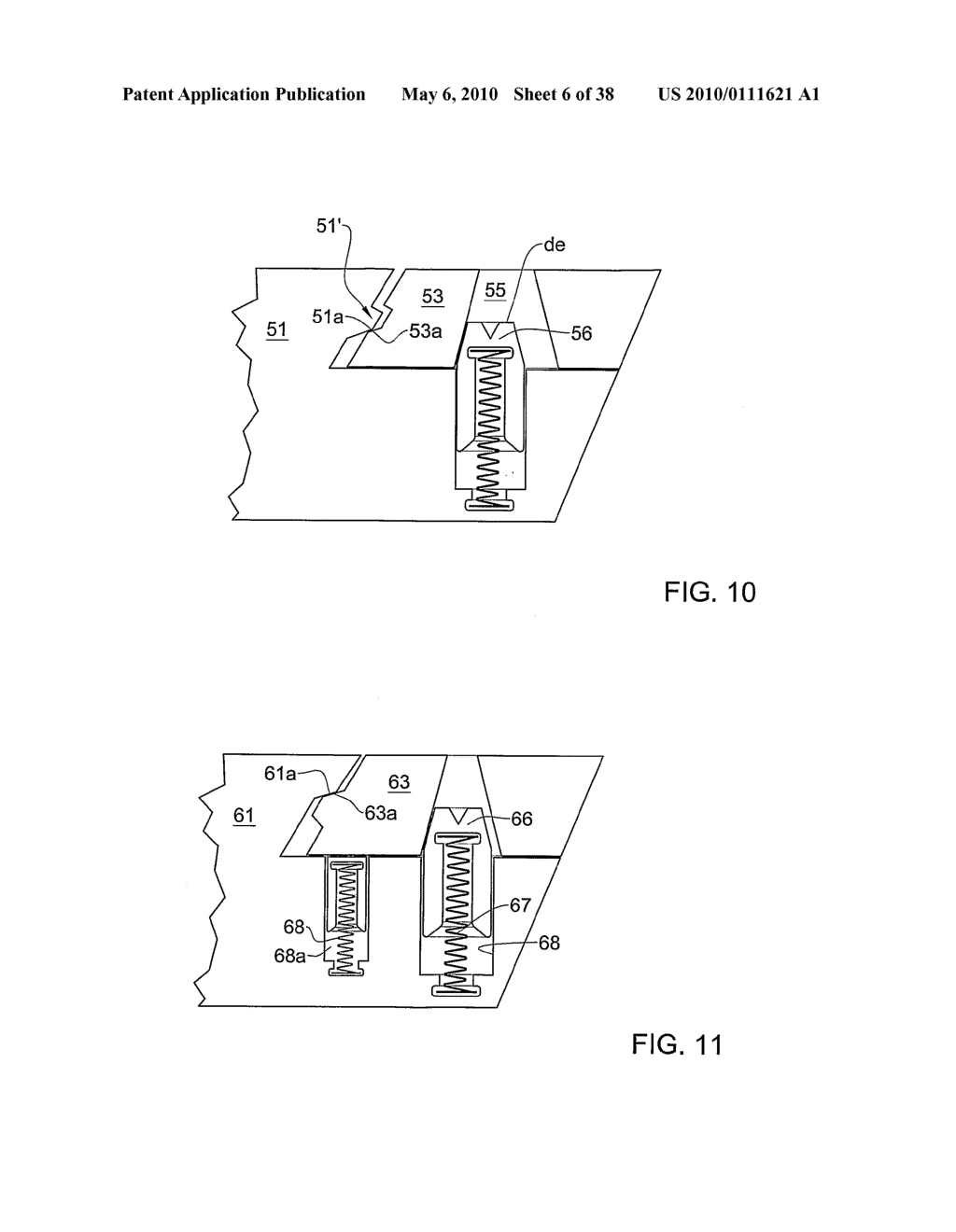 CUTTING TOOL HOLDER AND A CUTTING INSERT THEREFOR - diagram, schematic, and image 07