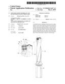 Indexable Insert for Drilling and Blank Insert Manufacturing Same diagram and image