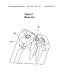 Indexable Insert for Drilling and Blank Insert Manufacturing Same diagram and image