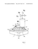 Method for Designing and Manufacturing a Gear diagram and image