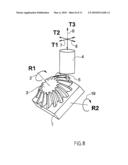 Method for Designing and Manufacturing a Gear diagram and image