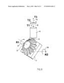 Method for Designing and Manufacturing a Gear diagram and image