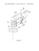 Method for Designing and Manufacturing a Gear diagram and image