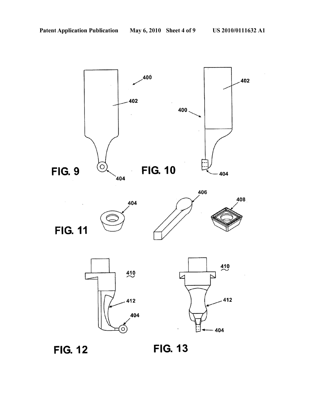 METHOD AND APPARATUS FOR NON-ROTARY MACHINING - diagram, schematic, and image 05