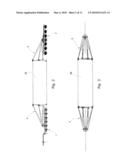  Support System for a Wind Turbine Component, a Vehicle Transport System for a Wind Turbine Component and a Method for Operating a Support System diagram and image