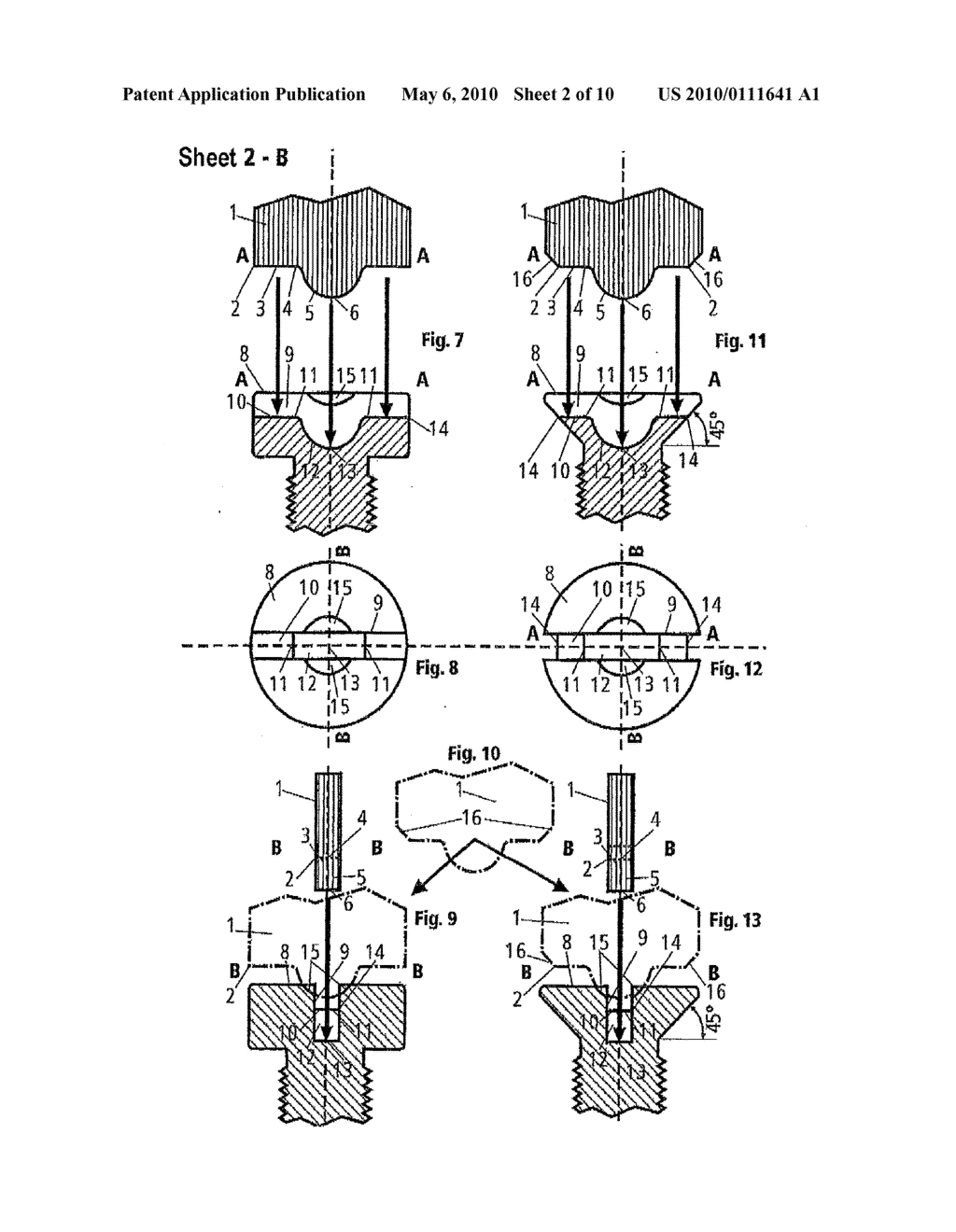 SLOTTED SCREW - diagram, schematic, and image 03