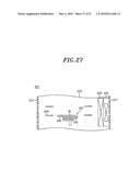 SUBSTRATE PROCESSING APPARATUS AND PARTICLE ADHESION PREVENTING METHOD diagram and image