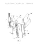 VERTICAL LIFT WITH SYNCHRONIZER diagram and image