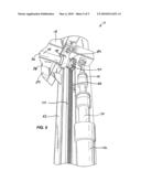 VERTICAL LIFT WITH SYNCHRONIZER diagram and image