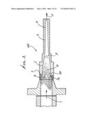 Variable phase turbine apparatus diagram and image