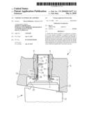 Variable stator blade assembly diagram and image