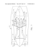 CRENELATED TURBINE NOZZLE diagram and image