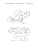 CRENELATED TURBINE NOZZLE diagram and image