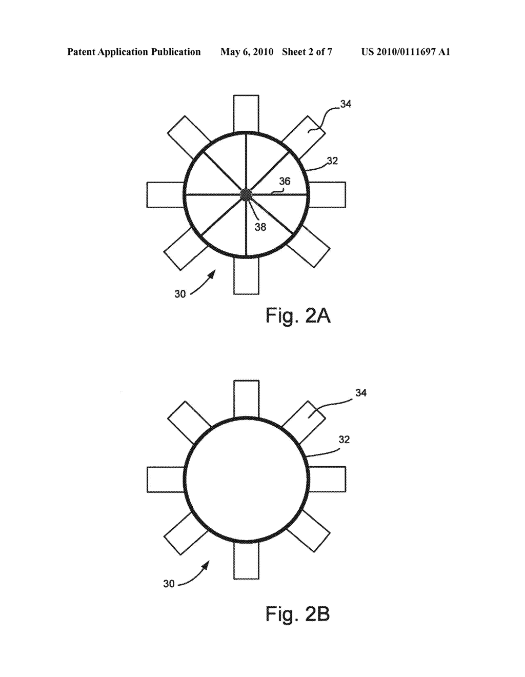 WIND ENERGY GENERATION DEVICE - diagram, schematic, and image 03