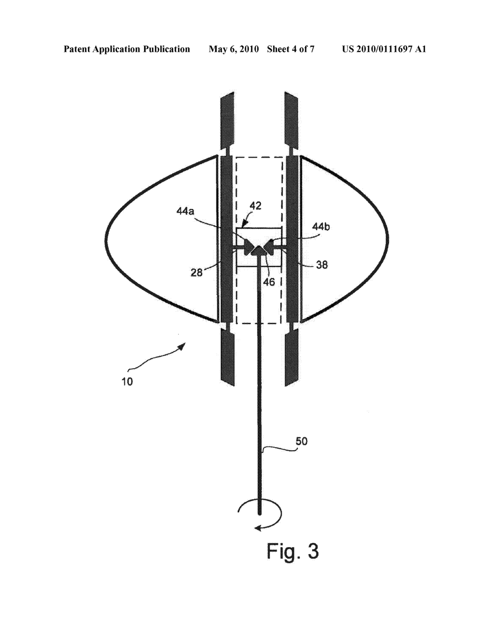 WIND ENERGY GENERATION DEVICE - diagram, schematic, and image 05