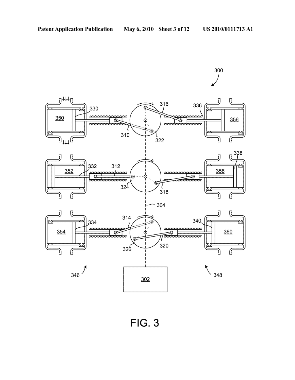 APPARATUSES, SYSTEMS, AND METHODS FOR IMPROVED PERFORMANCE OF A PRESSURIZED SYSTEM - diagram, schematic, and image 04