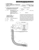 Apparatus for analysis and control of a reciprocating pump system by determination of a pump card diagram and image