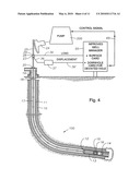 Apparatus for analysis and control of a reciprocating pump system by determination of a pump card diagram and image