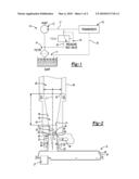 Hydraulic System For A Transmission With Pump Inlet Diffuser diagram and image