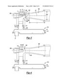 Hydraulic System For A Transmission With Pump Inlet Diffuser diagram and image