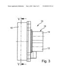 INTEGRATED INTERNAL GEAR PUMP WITH AN ELECTRIC MOTOR diagram and image