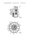 INTEGRATED INTERNAL GEAR PUMP WITH AN ELECTRIC MOTOR diagram and image