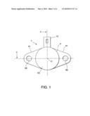 Solenoid actuator diagram and image