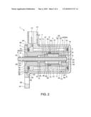 Solenoid actuator diagram and image