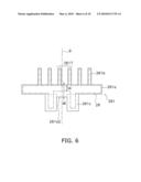 SCROLL MEMBER, METHOD OF MANUFACTURING SAME, COMPRESSION MECHANISM AND SCROLL COMPRESSOR diagram and image