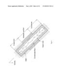 SCROLL-TYPE FLUID DISPLACEMENT APPARATUS WITH IMPROVED COOLING SYSTEM diagram and image