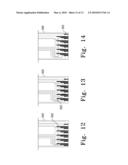 SYSTEM AND METHOD FOR CODING INFORMATION ON A BIOSENSOR TEST STRIP diagram and image