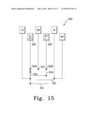 SYSTEM AND METHOD FOR CODING INFORMATION ON A BIOSENSOR TEST STRIP diagram and image