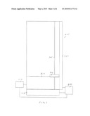 LIQUID LEVEL SENSOR FOR A DISTILLATION TUBE USED WITH A MICRO-REFINERY diagram and image