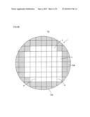 HONEYCOMB STRUCTURE AND REACTOR USING HONEYCOMB STRUCTURE diagram and image