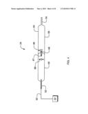 METHOD AND APPARATUS FOR CONVERTING OXIDIZED MERCURY INTO ELEMENTAL MERCURY diagram and image