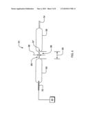 METHOD AND APPARATUS FOR CONVERTING OXIDIZED MERCURY INTO ELEMENTAL MERCURY diagram and image