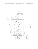 METHOD AND APPARATUS FOR CONVERTING OXIDIZED MERCURY INTO ELEMENTAL MERCURY diagram and image