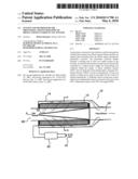 SYSTEM AND METHOD FOR THE PROCESSING AND INCINERATION OF DIESEL EXHAUST PARTICULATE MATTER diagram and image